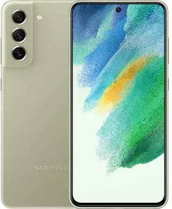 Замена аккумулятора на телефоне Samsung Galaxy S21 FE в Челябинске